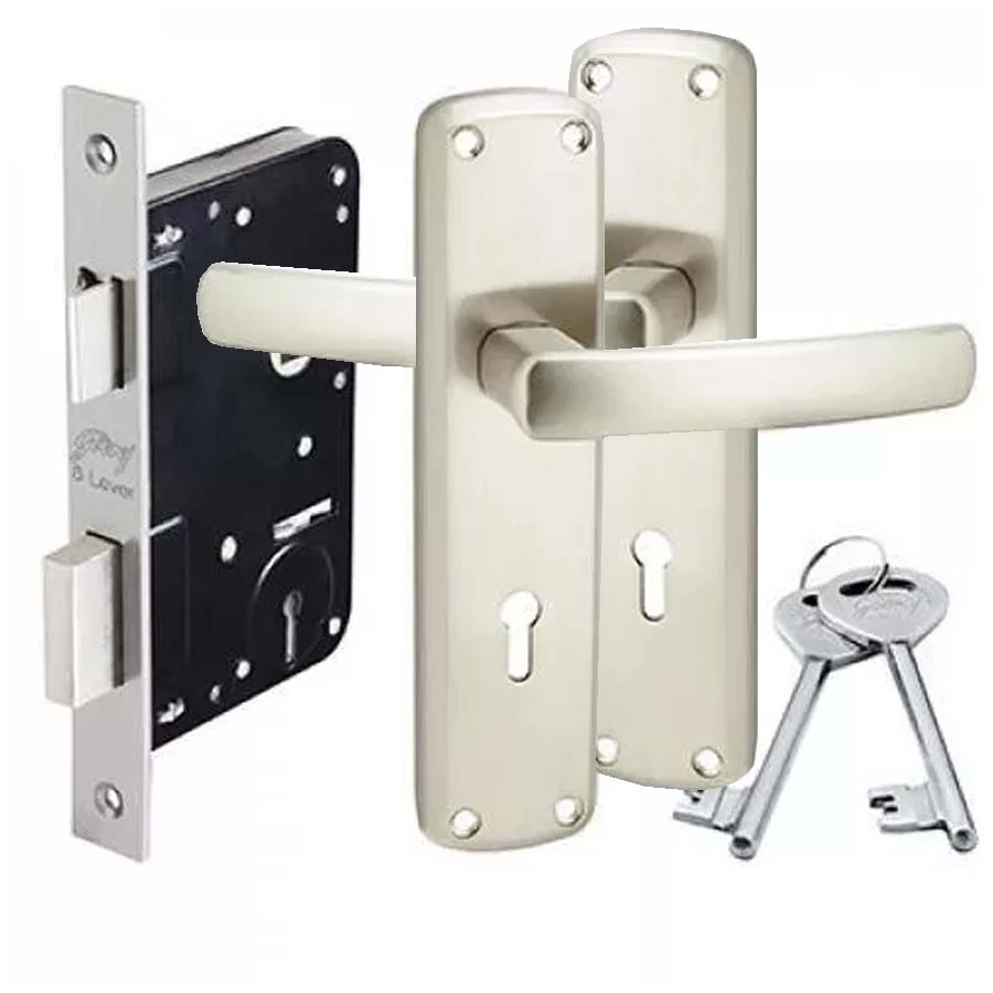 Door Locks