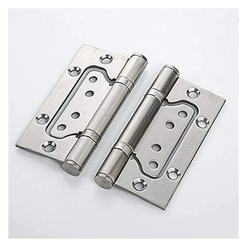 Hinges