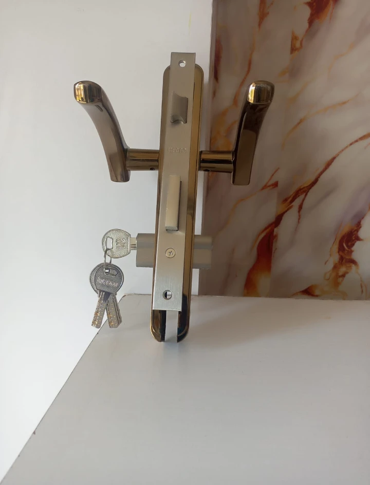 Meggo Door Lock