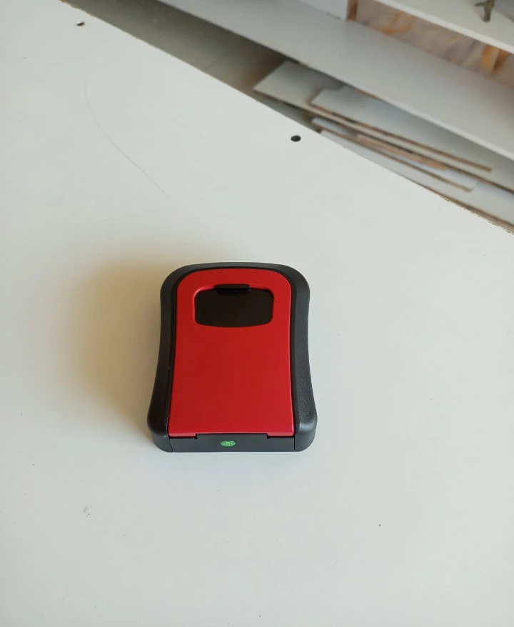 Keybox