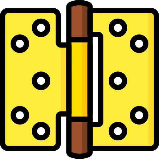 Hinges