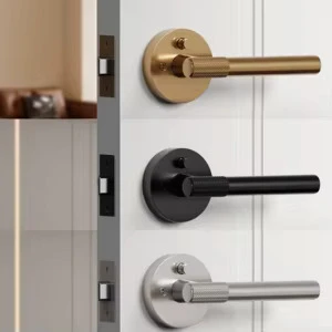 Door Handles