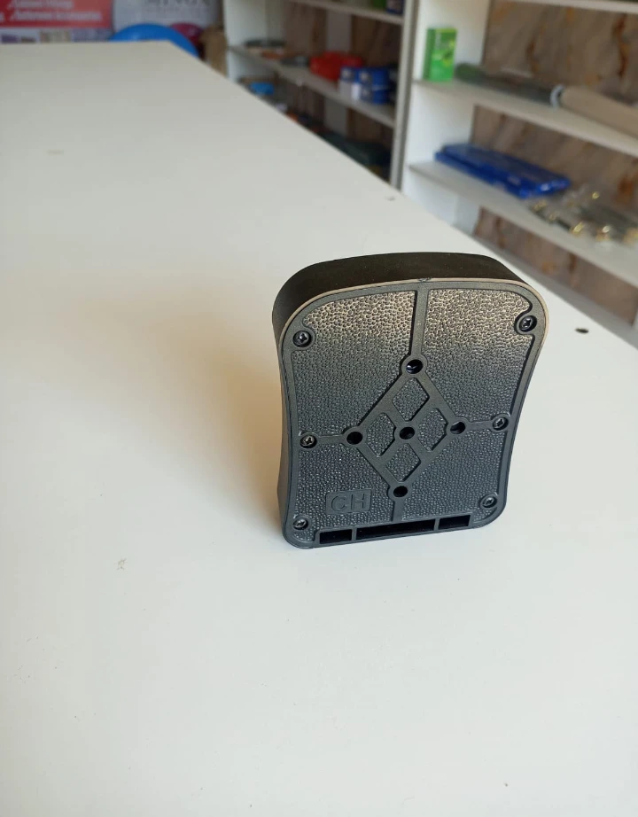 Keybox