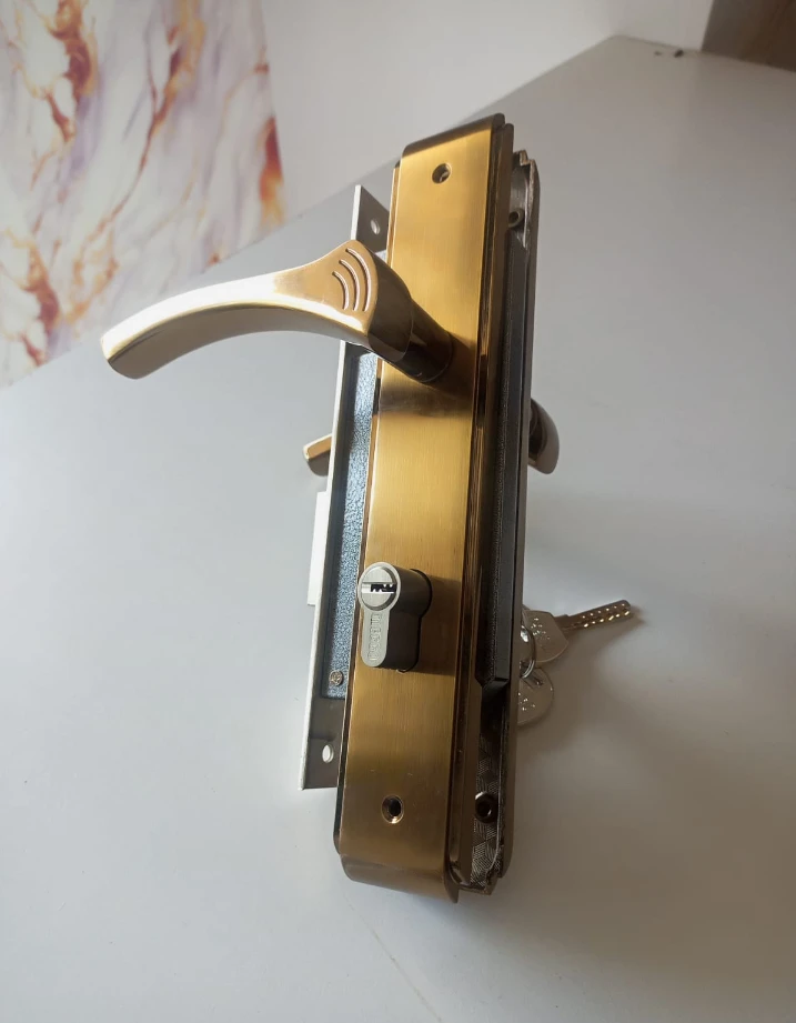 Meggo Door Lock