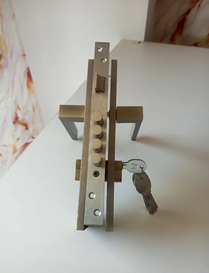 Altmap Door Lock