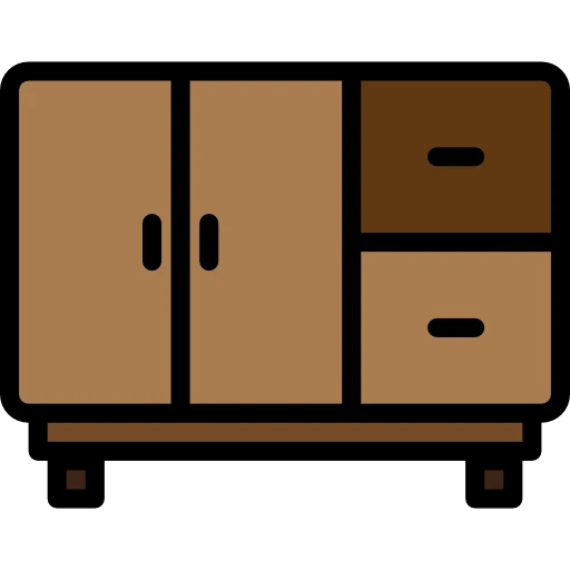 Cabinet Fittings