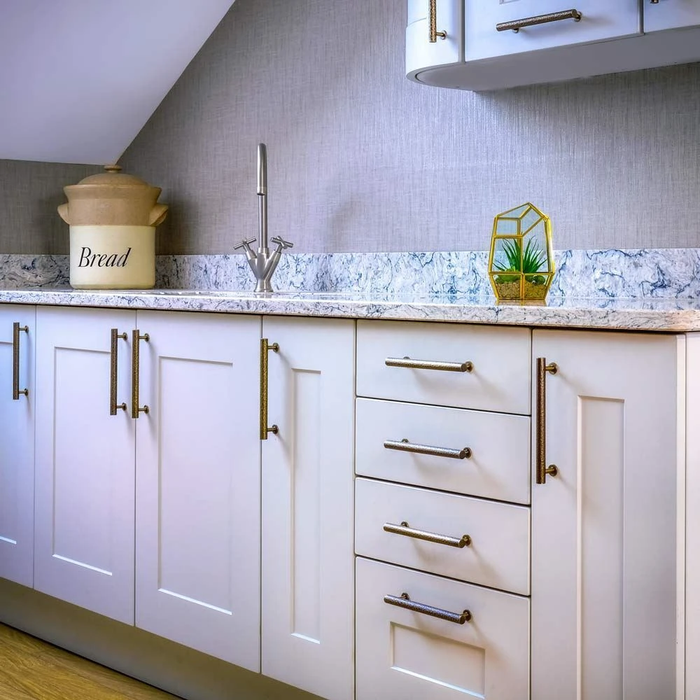 Cabinet Fittings